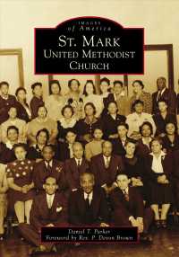 St. Mark United Methodist Church (Images of America)