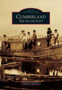 Cumberland : The Island City (Images of America)