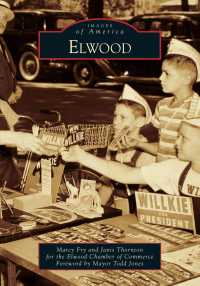 Elwood (Arcadia) -- Paperback
