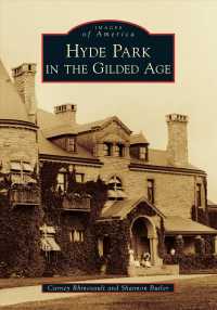 Hyde Park in the Gilded Age (Images of America)