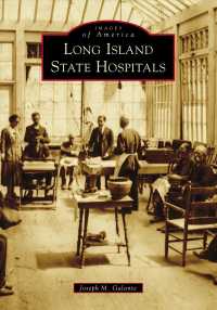 Long Island State Hospitals (Images of America) （1ST）