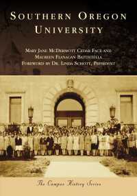Southern Oregon University (Campus History)