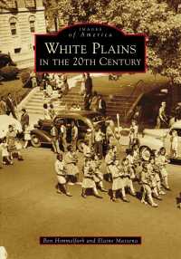 White Plains in the 20th Century (Images of America)