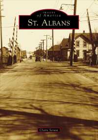 St. Albans (Images of America)