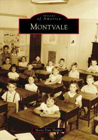 Montvale (Images of America)