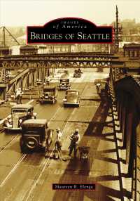 Bridges of Seattle (Images of America)
