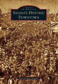 Salina's Historic Downtown (Images of America)