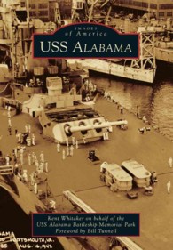 USS Alabama (Images of America)