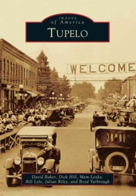 Tupelo (Images of America)