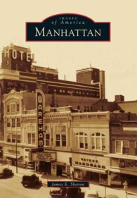 Manhattan (Images of America)