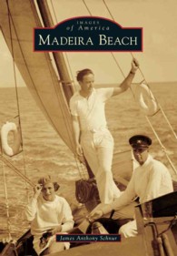 Madeira Beach (Images of America)