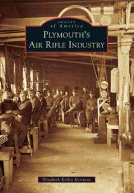 Plymouth's Air Rifle Industry (Images of America)