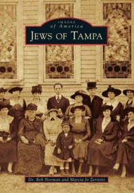 Jews of Tampa (Images of America)