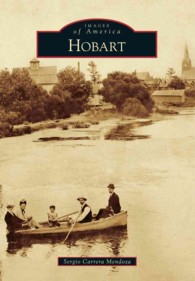 Hobart (Images of America Series)
