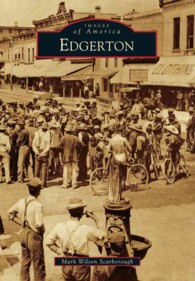 Edgerton (Images of America Series)