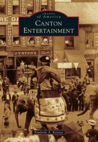 Canton Entertainment (Images of America Series)