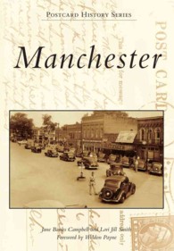 Manchester (Postcard History)