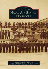 Naval Air Station Pensacola (Images of America Series)