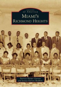 Miami's Richmond Heights (Images of America)