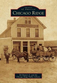 Chicago Ridge (Images of America Series)