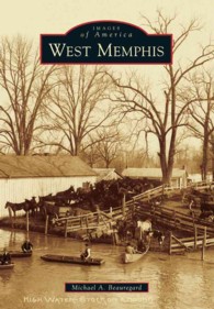 West Memphis (Images of America Series)