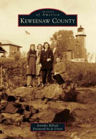 Keweenaw County (Images of America)