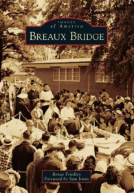Breaux Bridge (Images of America)