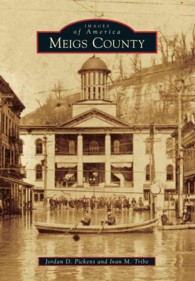 Meigs County (Images of America)