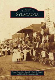 Sylacauga (Images of America)