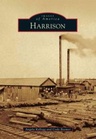 Harrison (Images of America)