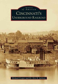Cincinnati's Underground Railroad (Images of America)