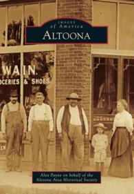 Altoona (Images of America)