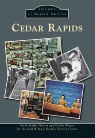 Cedar Rapids (Images of Modern America)