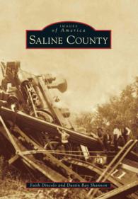 Saline County (Images of America Series)