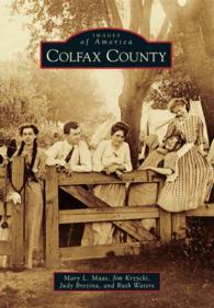 Colfax County (Images of America Series)