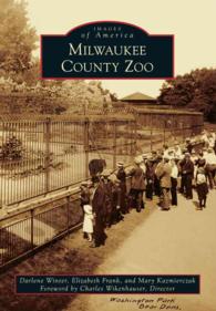 Milwaukee County Zoo (Images of America Series)