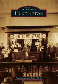 Huntington (Images of America Series)
