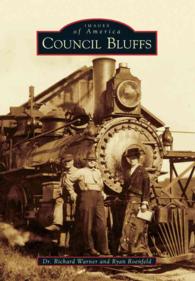 Council Bluffs (Images of America)