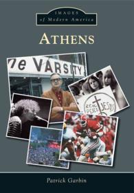 Athens (Images of Modern America)