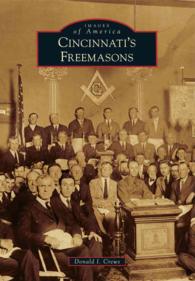 Cincinnati's Freemasons (Images of America)