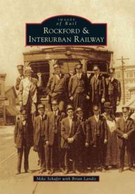 Rockford & Interurban Railway (Images of Rail)