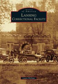 Lansing Correctional Facility (Images of America)