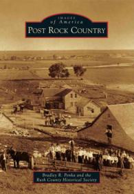 Post Rock Country (Images of America)