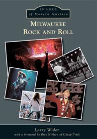 Milwaukee Rock and Roll (Images of Modern America)