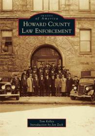 Howard County Law Enforcement (Images of America)