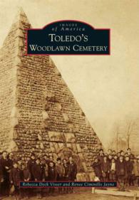 Toledo's Woodlawn Cemetery (Images of America)