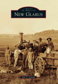 New Glarus (Images of America)