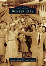 Winter Park (Images of America)
