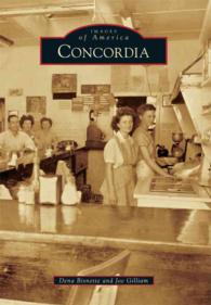 Concordia (Images of America)