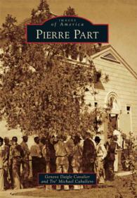 Pierre Part (Images of America)